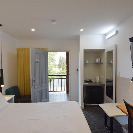 Best Western Plus Buckingham International Moorabbin Exterior foto