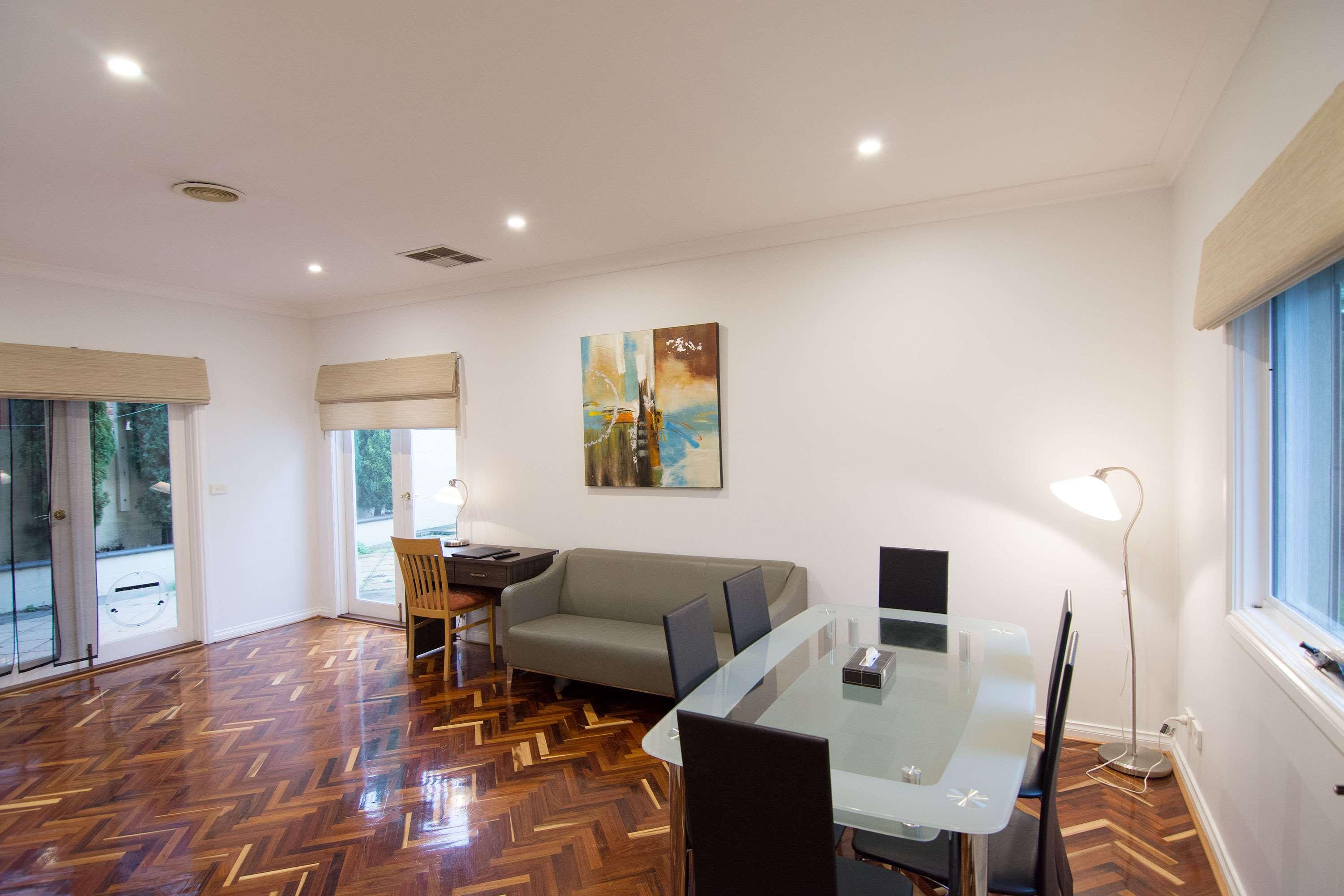Best Western Plus Buckingham International Moorabbin Exterior foto