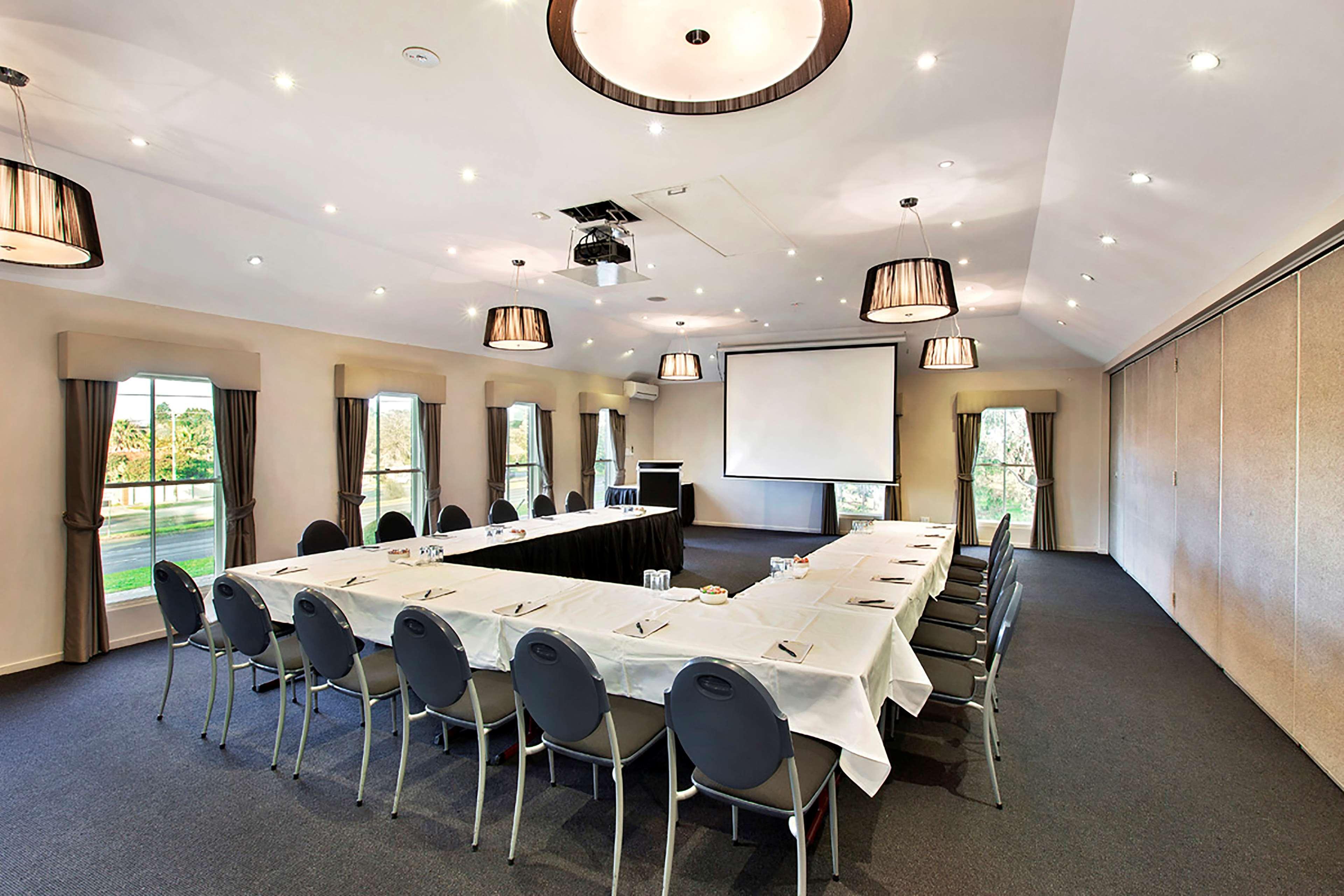 Best Western Plus Buckingham International Moorabbin Exterior foto