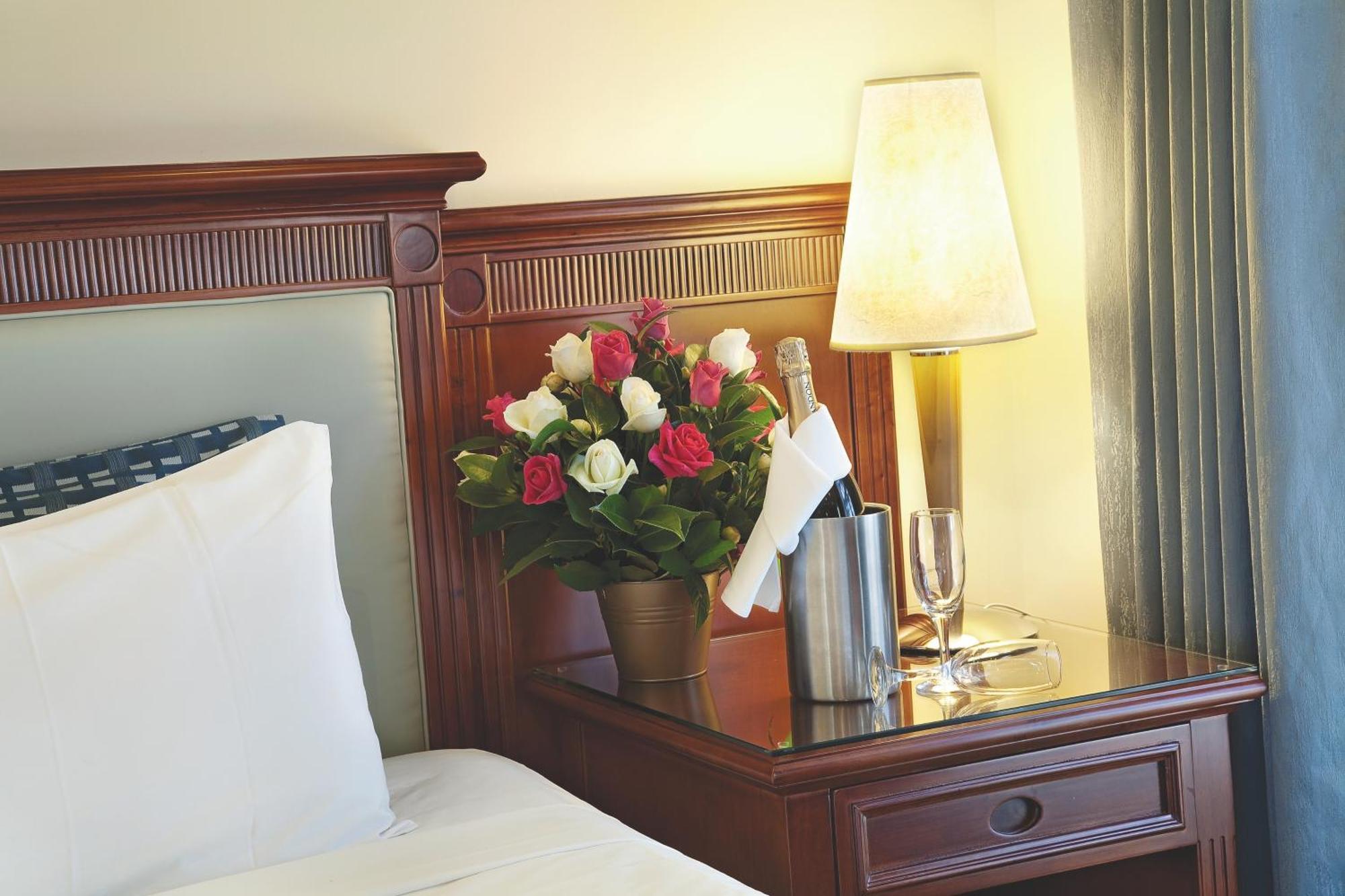 Best Western Plus Buckingham International Moorabbin Quarto foto