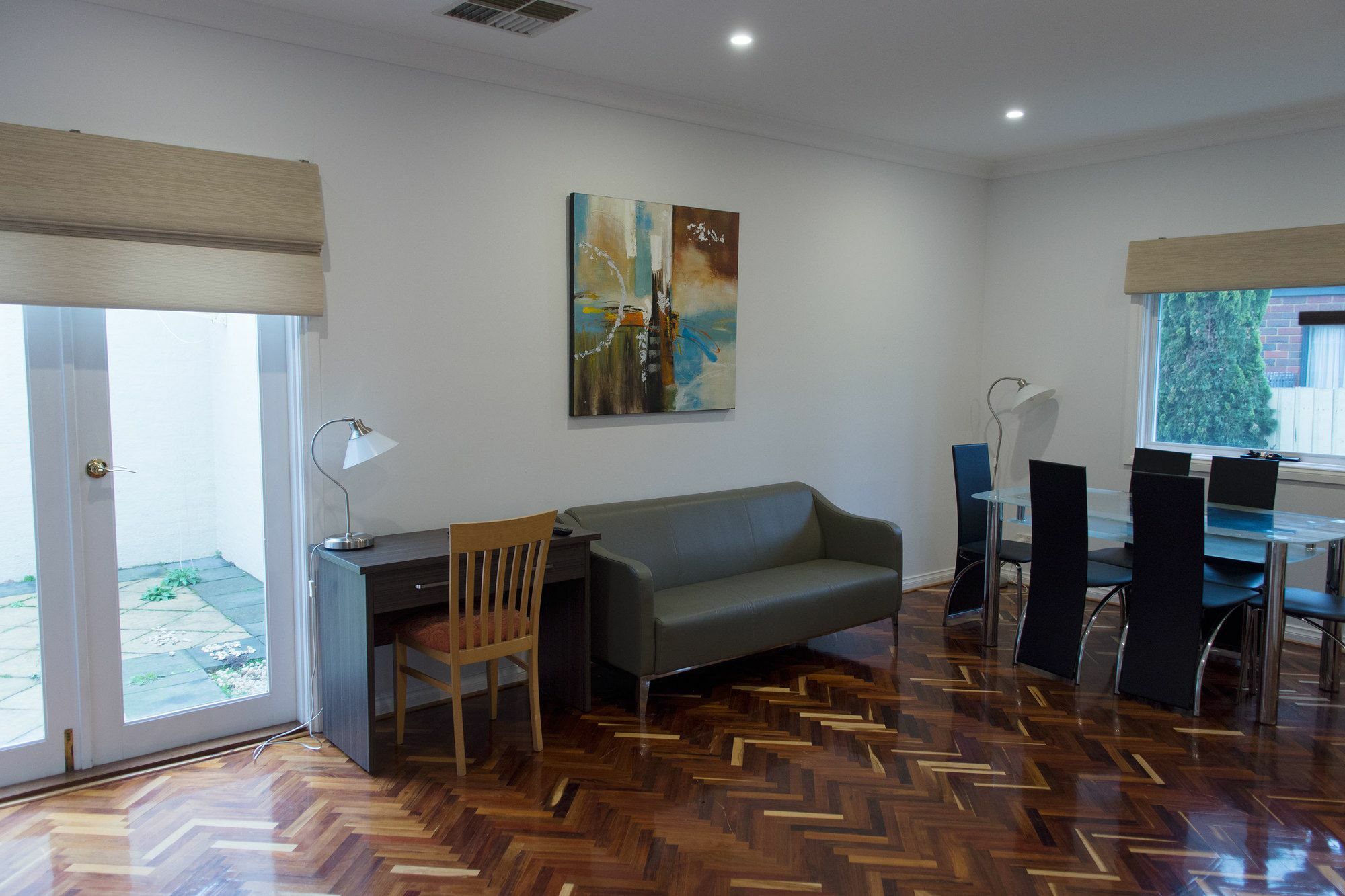 Best Western Plus Buckingham International Moorabbin Exterior foto